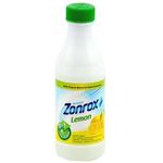 Zonrox Bleach Lemon 250ml