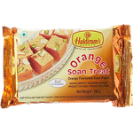 Haldiram's Soan Papdi Orange 250g