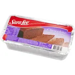 Sara Lee Frozen Chocolate Pound Cake 300g