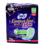Sofy Comfort Nite 14 Pieces