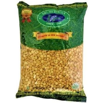 Sri Murugan Channa Dhall 1kg