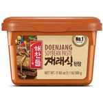 CJ Haechandle Korean Soybean Paste 500g