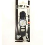 CatEye Loop 2 USB Rechargeable Headlight SL LD140RC F