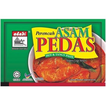 Adabi Hot Sour Seasoning 70g