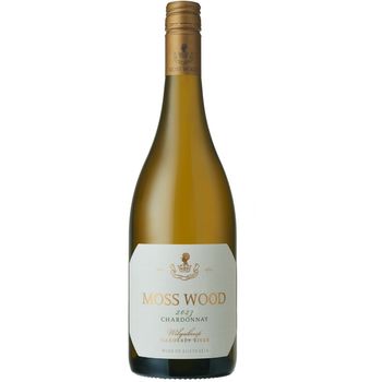 Moss Wood Chardonnay 750ml (Agent Stock)