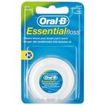 Oral B Floss Waxed Mint 50m