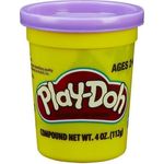 Play-Doh Single Tub Purple