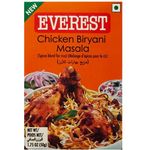 Everest Chicken Biryani Masala 50g