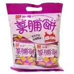 An Bao Dried Radish Cracker 200g