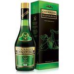 Courrier Napoleon Brandy Green 180ml