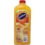 Sunkist Orange Juice 2l