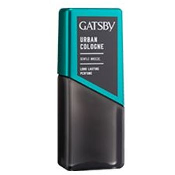 Gatsby Urban cologne Gentle Breeze 125ml