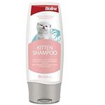 Bioline Cat Kitten Shampoo White 200ml