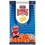 Double Decker Cheese Ring 60g