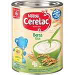 Nestle Cerelac Rice No Added Sugar 500g