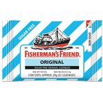 Fisherman's Friend Sugar Free Original 25g