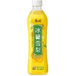 Master Kong Pear Juice 500ml
