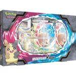 Pokemon TCG Morpeko V Union Special Collection Box