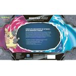 Pokemon TCG Morpeko V Union Special Collection Box