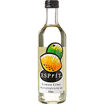Esprit Lemon Lime Sparkling Water Wth Fruit Juice 300ml