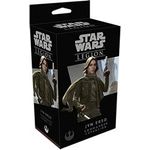 Fantasy Flight Games Jyn Erso Commander Expansion Multicolor
