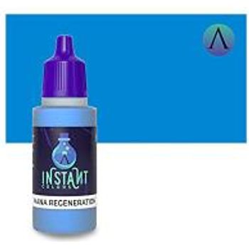 Scale75 Instant Acrylic Paint Mana Regeneration 17ml Sin-30