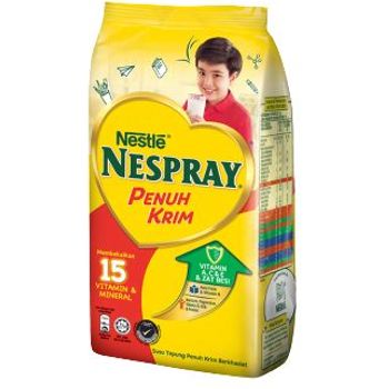 Nestle Nespray Full Cream Milk Powder 450g