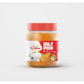 Taj Mahal Nattu Sakkarai 180g