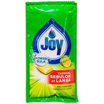 Joy Dishwashing Liquid Kalamansi 40ml