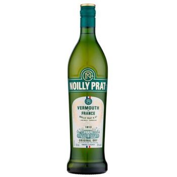 Noilly Prat Dry Vermouth 18% 750ml