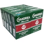 Chandrika Ayurvedic Soap Green 1pc - 75g