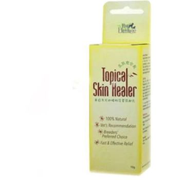 Pet Heritage Topical Skin Healer 10g