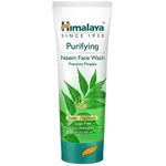Himalaya Purifying Neem Face Wash 100ml