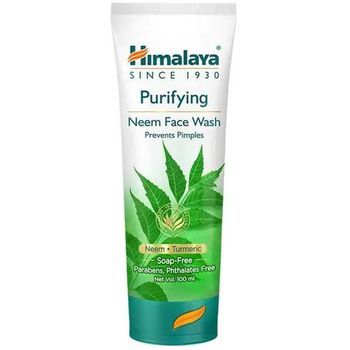 Himalaya Purifying Neem Face Wash 100ml