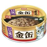 Aixia Kin Mini Tuna 15 Years Old 70g