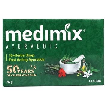 Medimix Ayurvedic Soap 75g