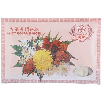Maicar Amoy Flour Vermicelli Mee Suah 350g
