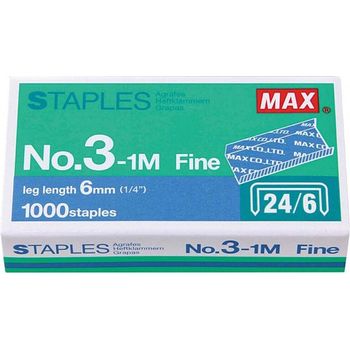 Max Staples No 3 1m