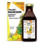 Salus Haus Floradix Liquid Magnesium 250ml