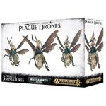 Games Workshop Daemons of Nurgle Plague Drones