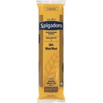 Spigadoro Spaghetti 3 Whole Wheat 500g