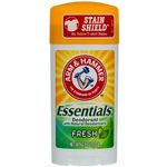 Arm & Hammer Essentials Natural Deodorant Fresh 71g