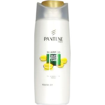 Pantene Silky Smooth Care Shampoo 70ml