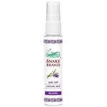 Snake Brand Prickly Heat Cooling Mist Relaxing 30ml