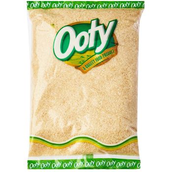 Ooty Ponni Rice - 1kg