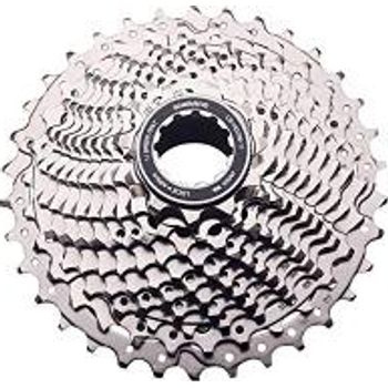 Shimano 105 Cs-hg700 11-speed Cassette 11-34t
