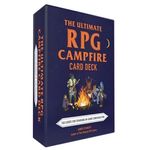 The Ultimate RPG Campfire Card Deck