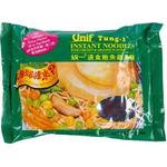 Unif Tung-1 Chicken And Abalone Instant Noodles 5 Packs X 85g