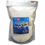 Traditional Sea Salt Packet 250G