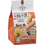 Wubao De-5 Grains Rice Biscuits 180g